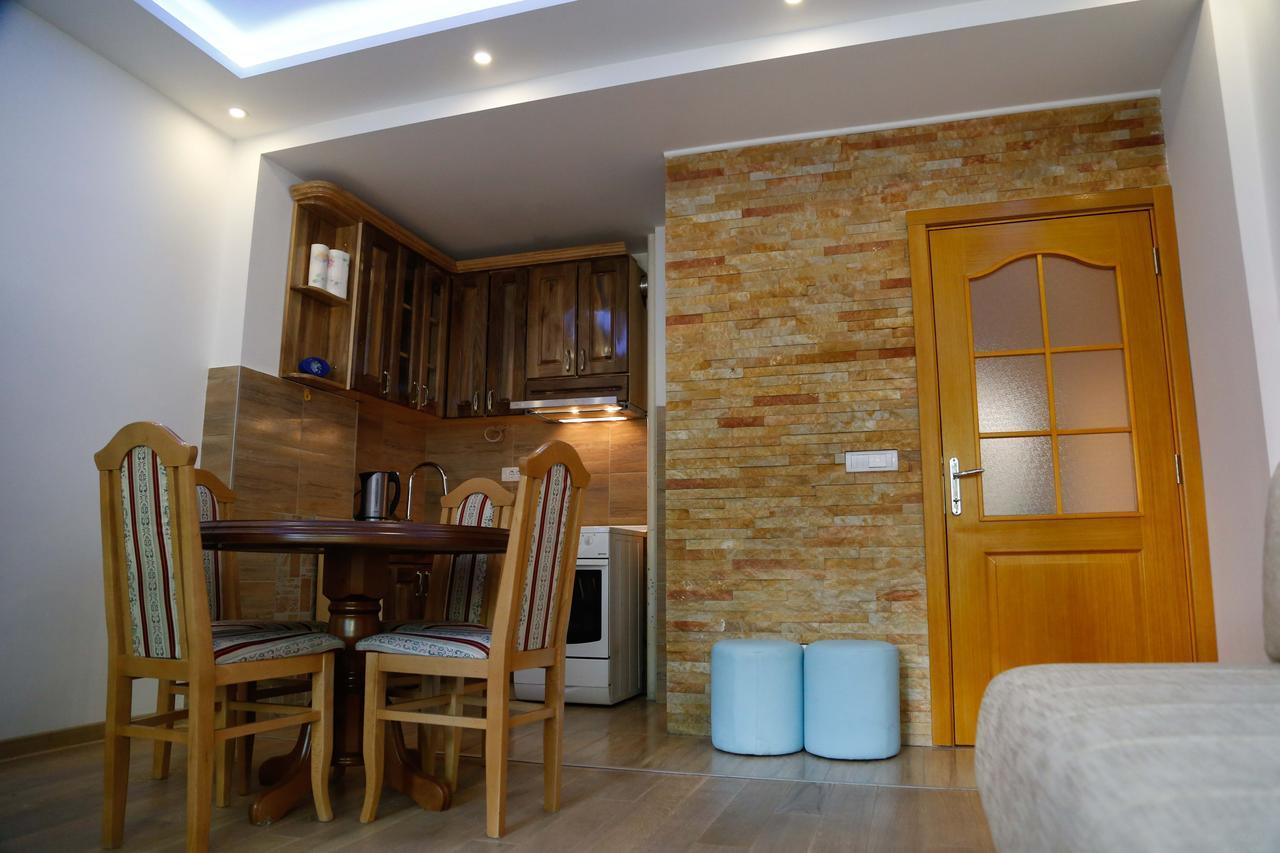 Kalemegdan Apartment Beograd Ngoại thất bức ảnh