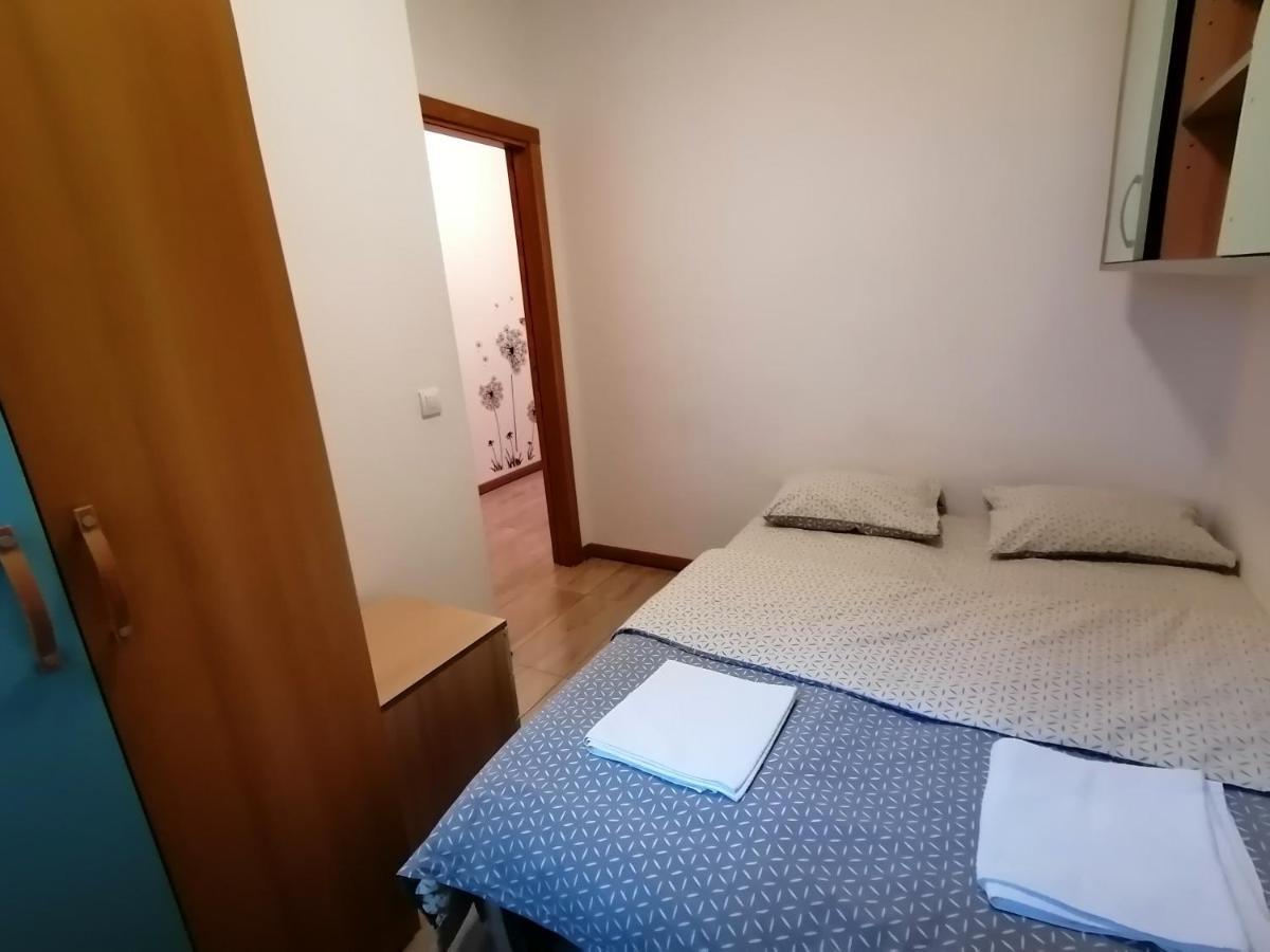 Kalemegdan Apartment Beograd Ngoại thất bức ảnh